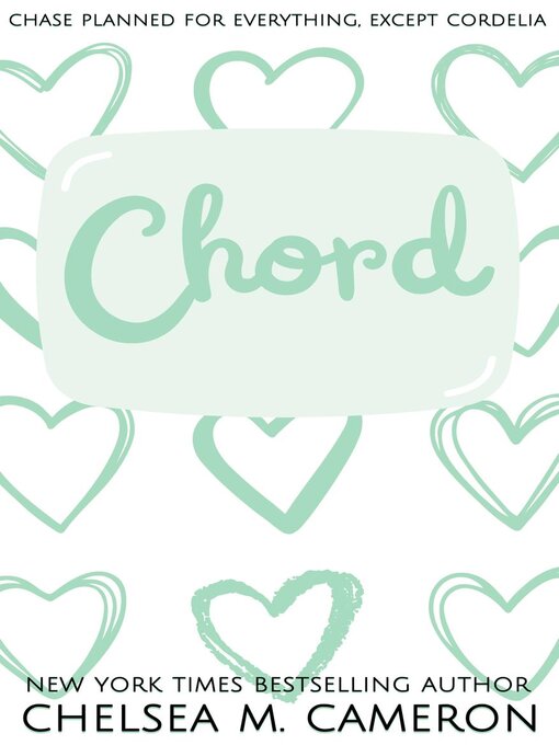 Cover image for Chord